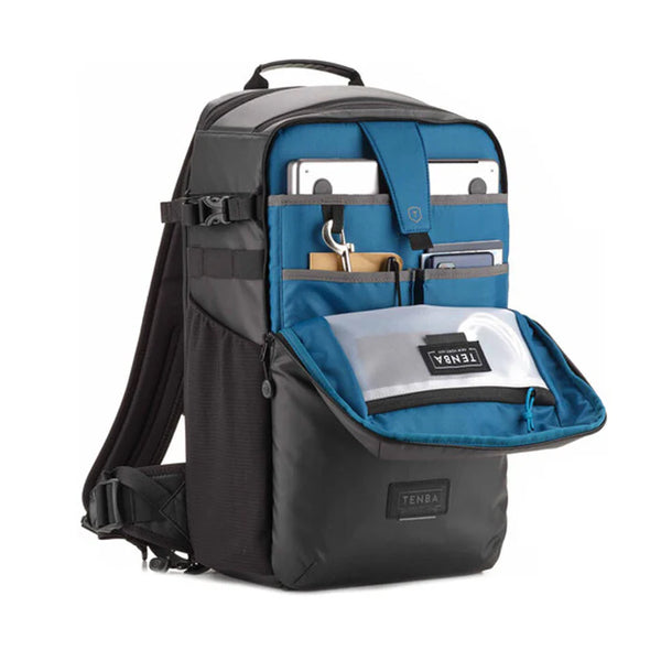 Tenba Zaino Solstice V2 24L Nero Tenba Zaino Solstice V2 24L Nero
